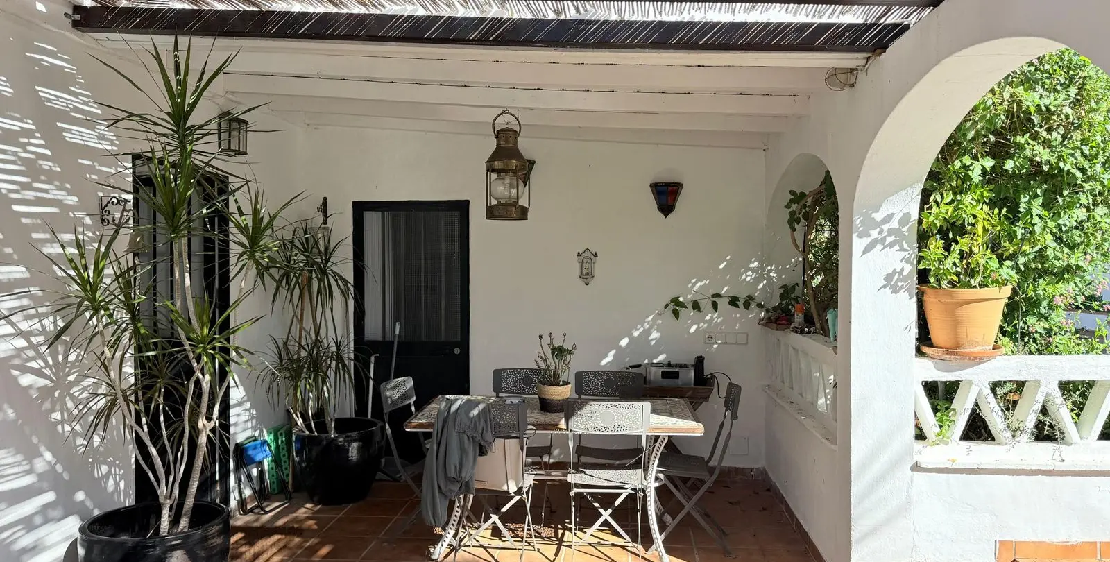 Sale of finca - cortijo in Coín 8
