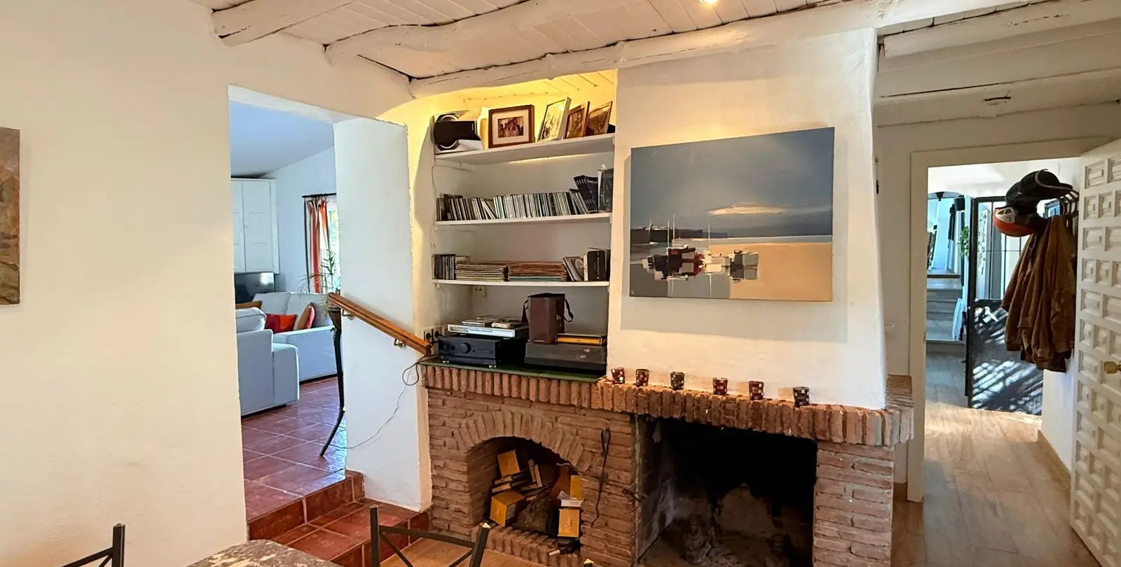 Sale of finca - cortijo in Coín 12