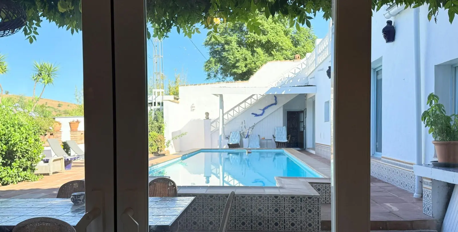 Sale of finca - cortijo in Coín 15