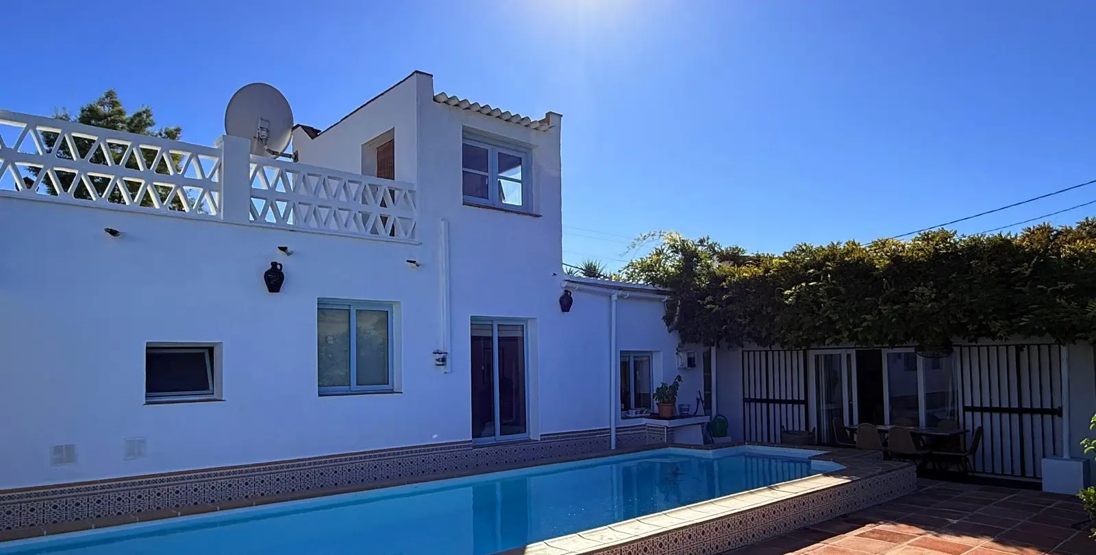 Sale of finca - cortijo in Coín 32