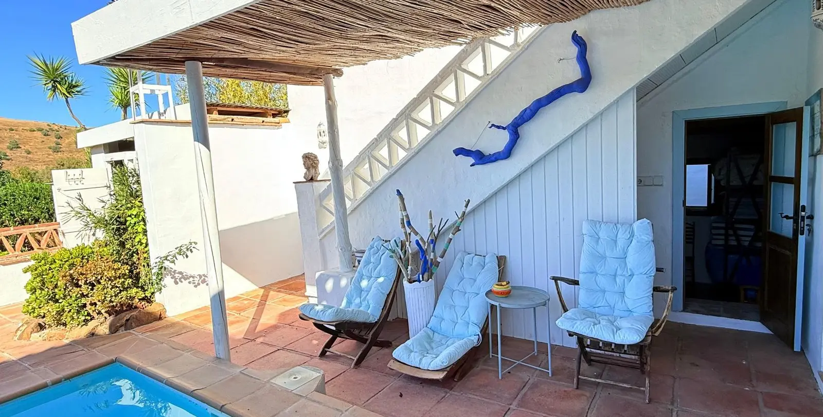 Sale of finca - cortijo in Coín 34