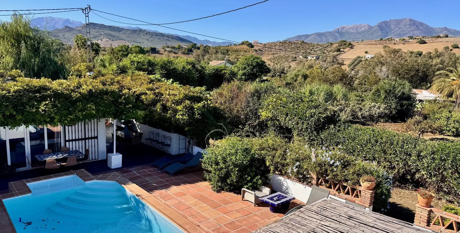 Sale of finca - cortijo in Coín 38