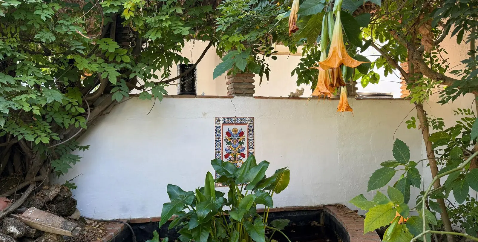 Sale of finca - cortijo in Coín 42