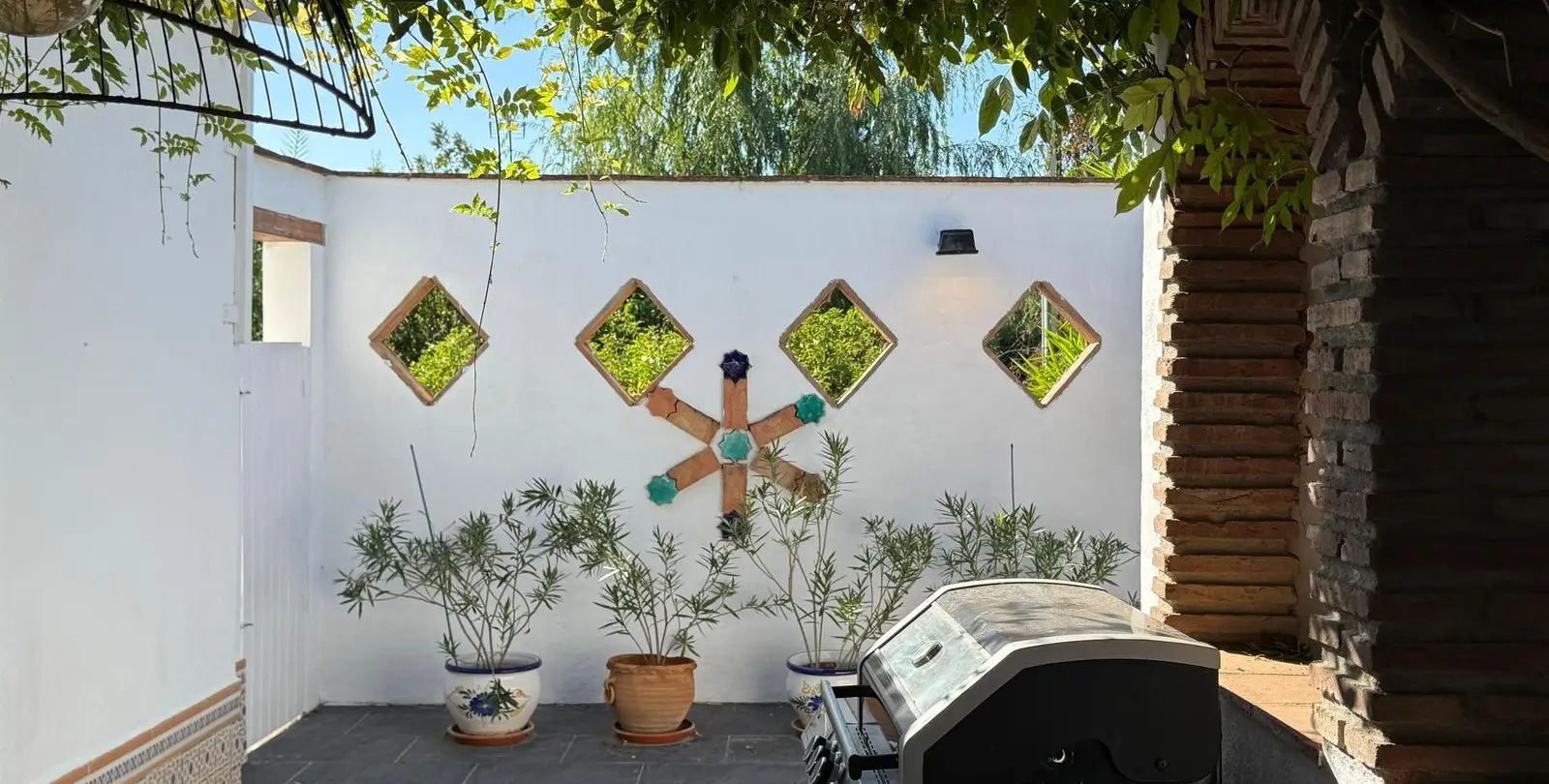 Sale of finca - cortijo in Coín 43