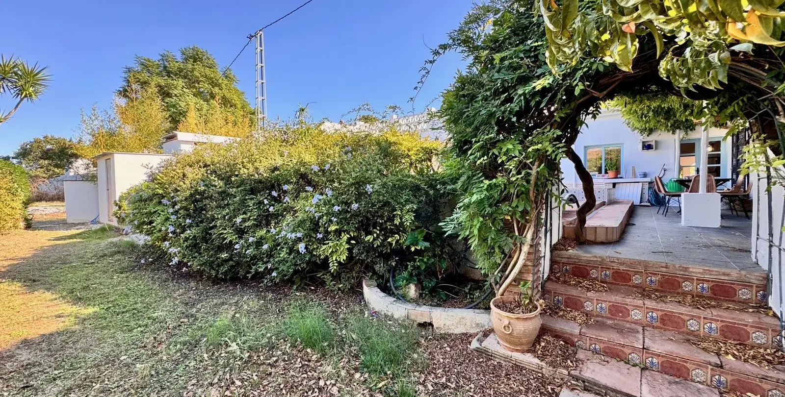 Sale of finca - cortijo in Coín 44