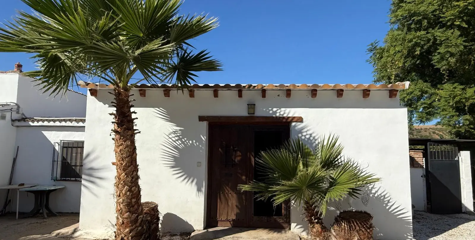 Sale of finca - cortijo in Coín 47