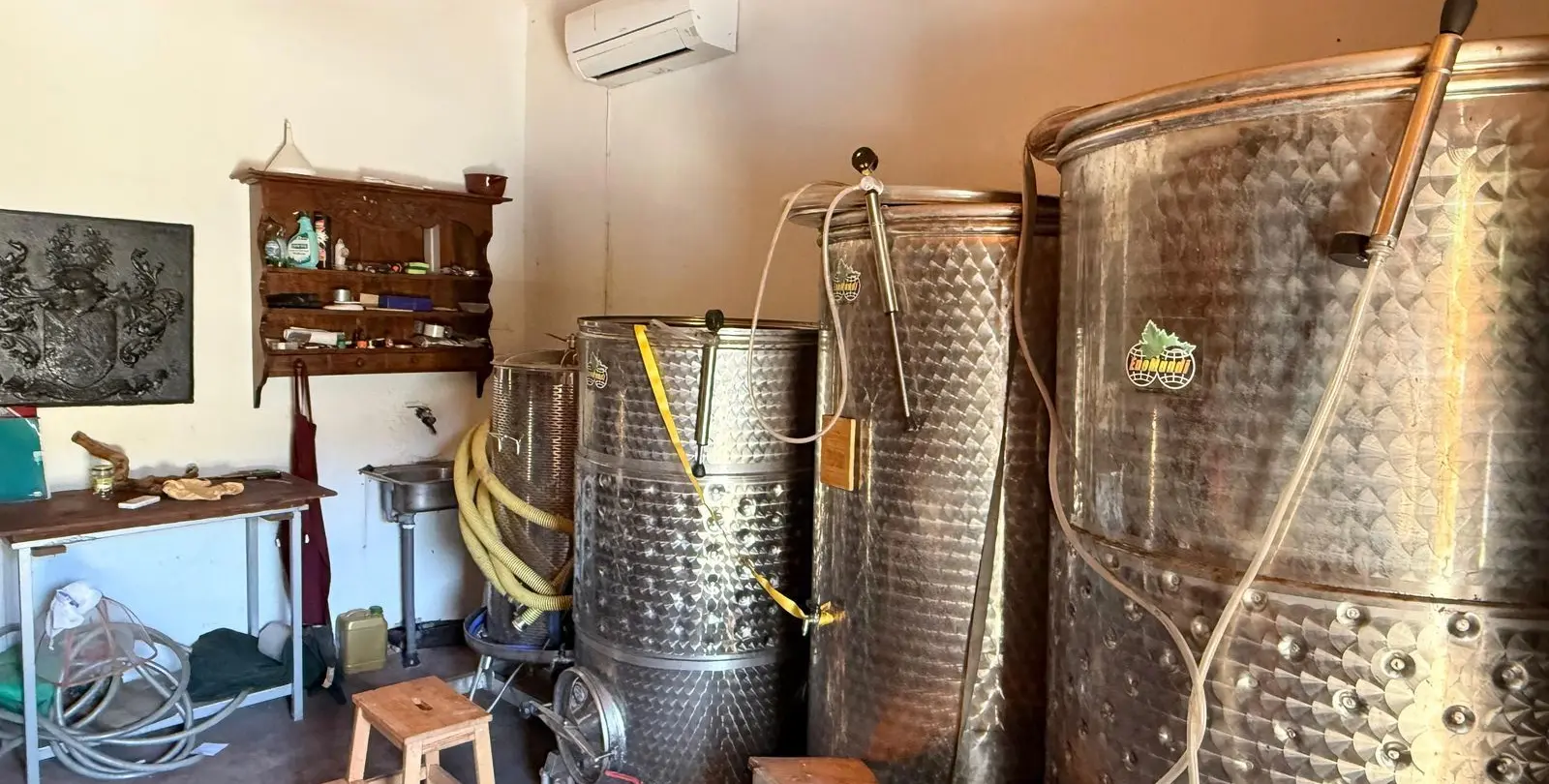 Sale of finca - cortijo in Coín 48