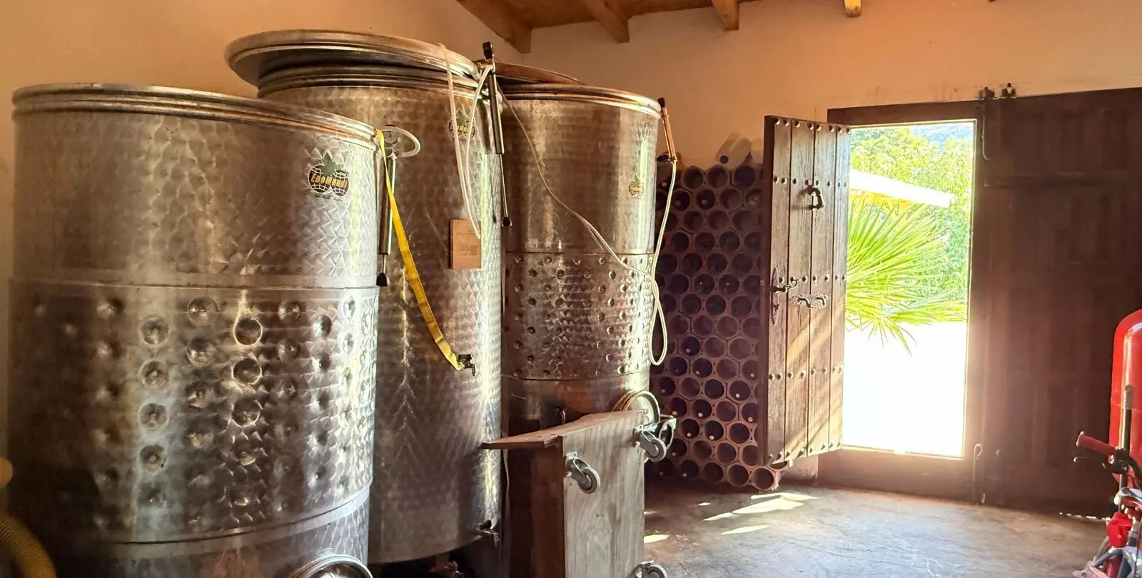 Sale of finca - cortijo in Coín 50