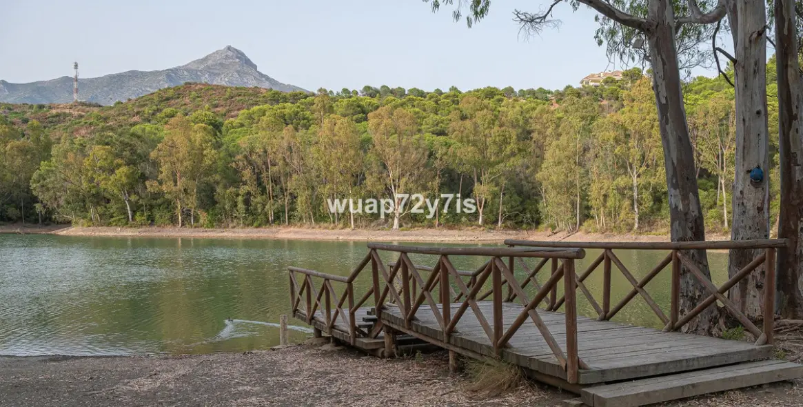 Продажа апартаментов на первом этаже в Nueva Andalucía 24