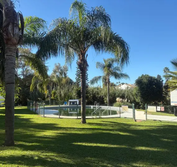 Продажа дома на две семьи в Cancelada