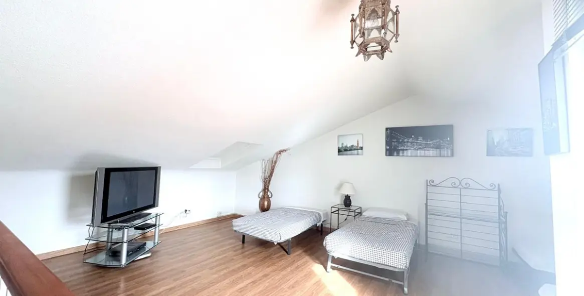 Venta de casa pareada en Cancelada 22