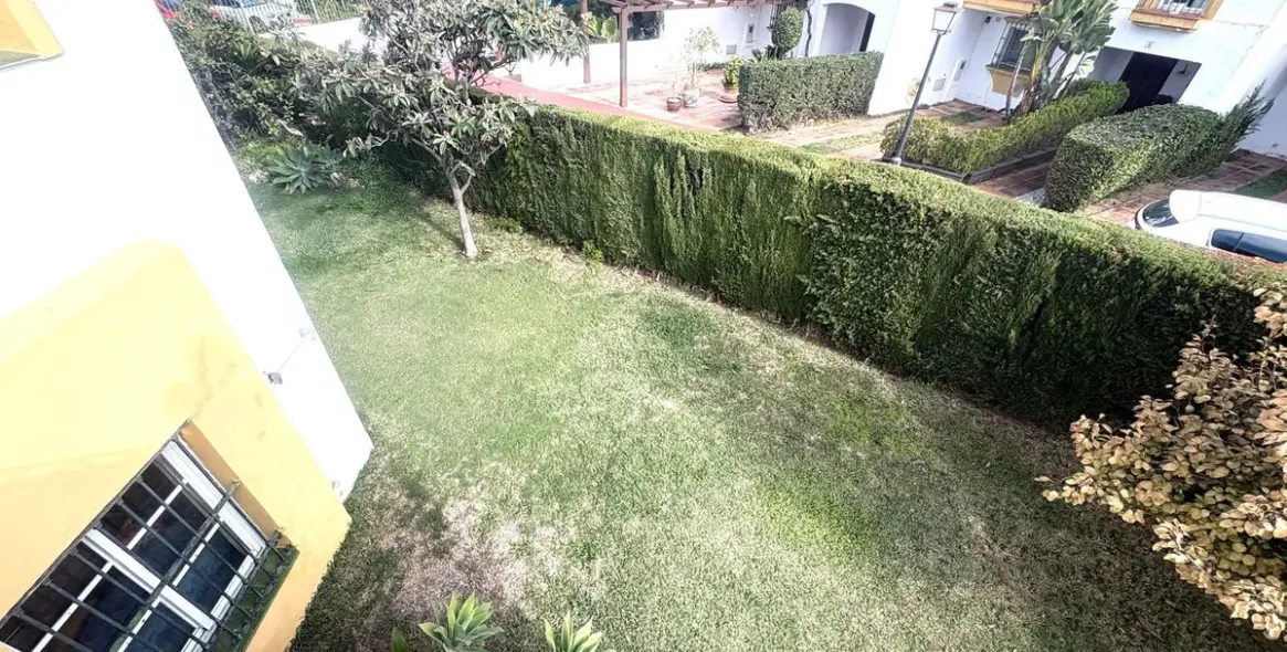 Venta de casa pareada en Cancelada 28