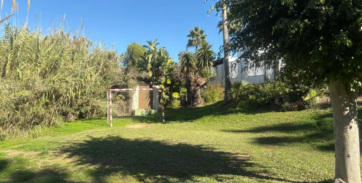 Venta de casa pareada en Cancelada 29