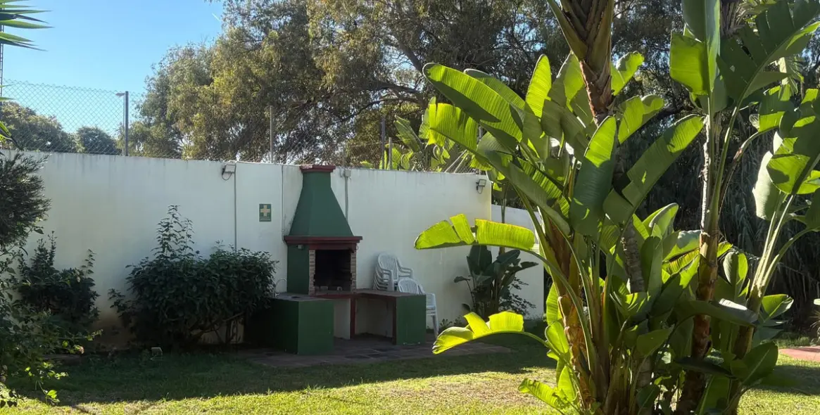 Venta de casa pareada en Cancelada 30