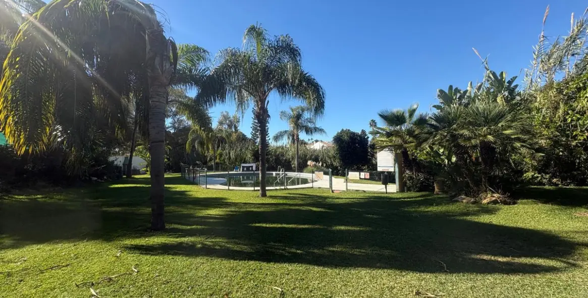 Venta de casa pareada en Cancelada 31