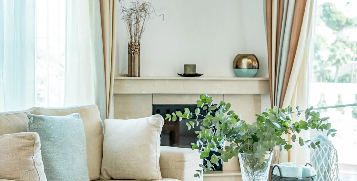 Продажа  отдельно стоящей виллы в Calahonda 4