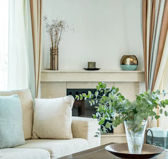 Продажа  отдельно стоящей виллы в Calahonda