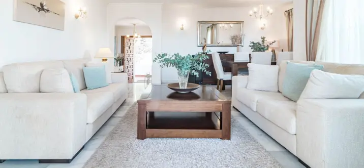 Продажа  отдельно стоящей виллы в Calahonda 4