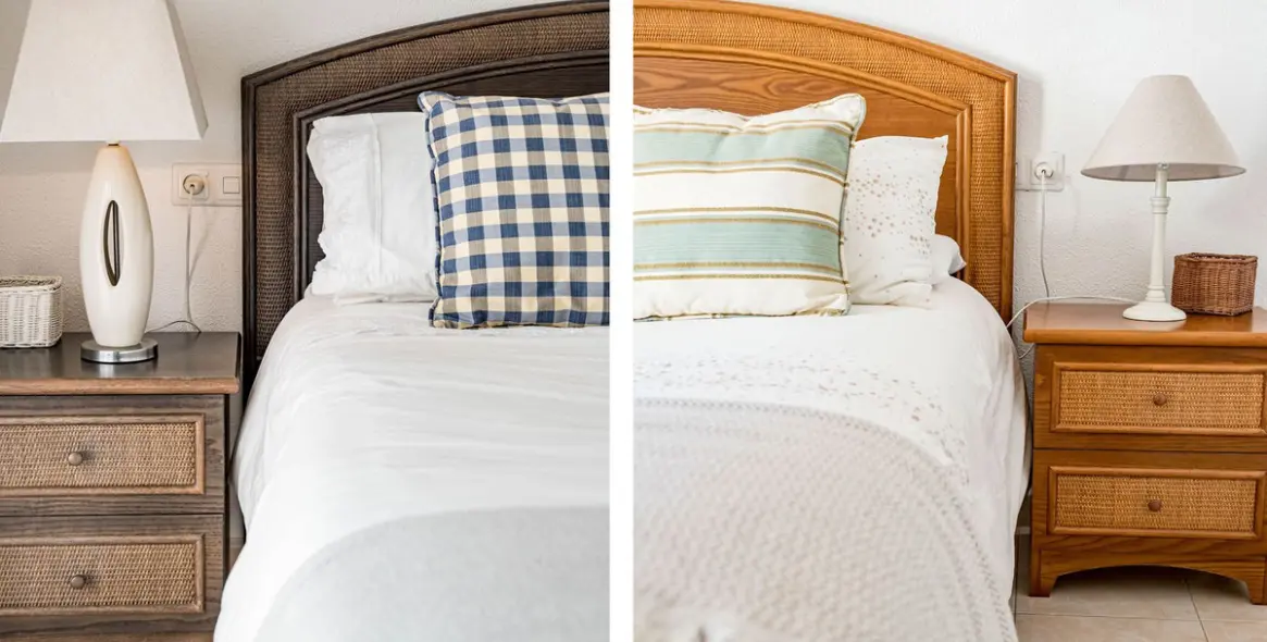 Sale of detached villa in Calahonda 24