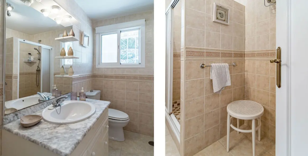 Sale of detached villa in Calahonda 29