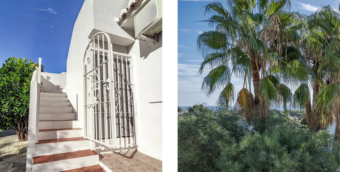 Sale of detached villa in Calahonda 39