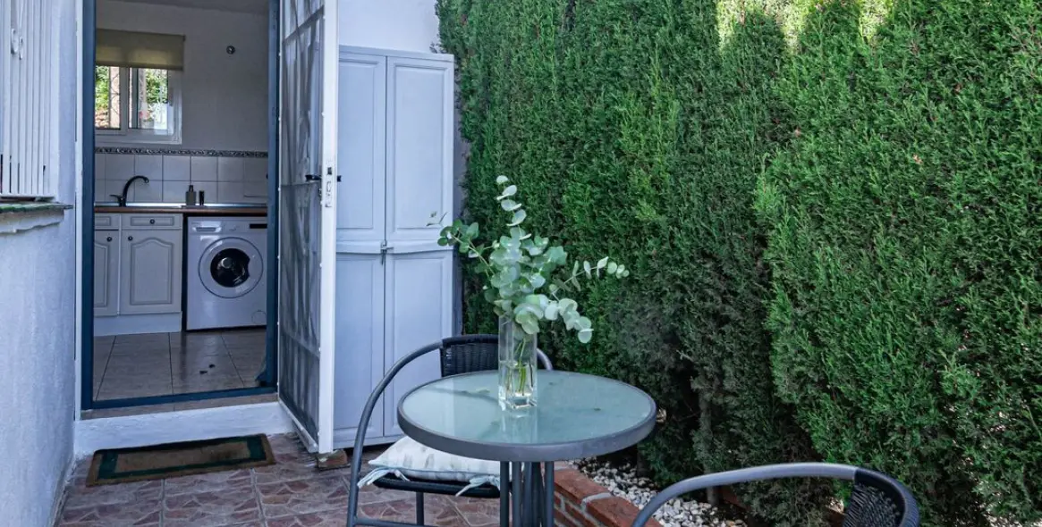 Sale of detached villa in Calahonda 42