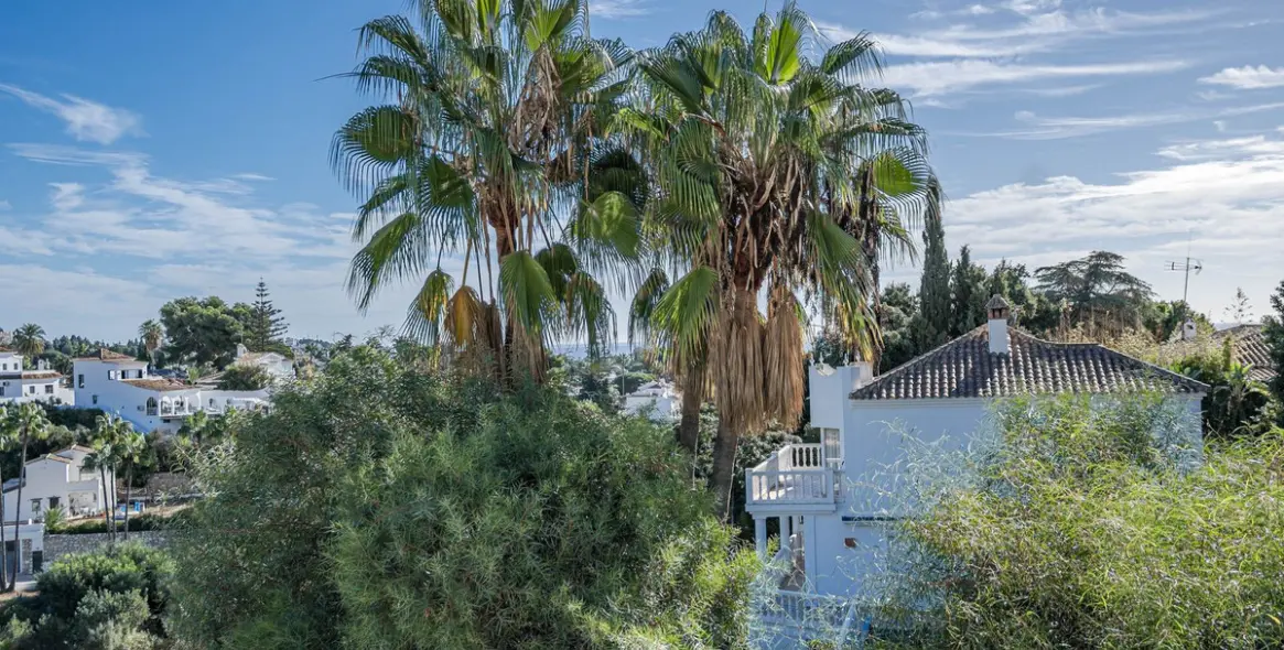 Sale of detached villa in Calahonda 49