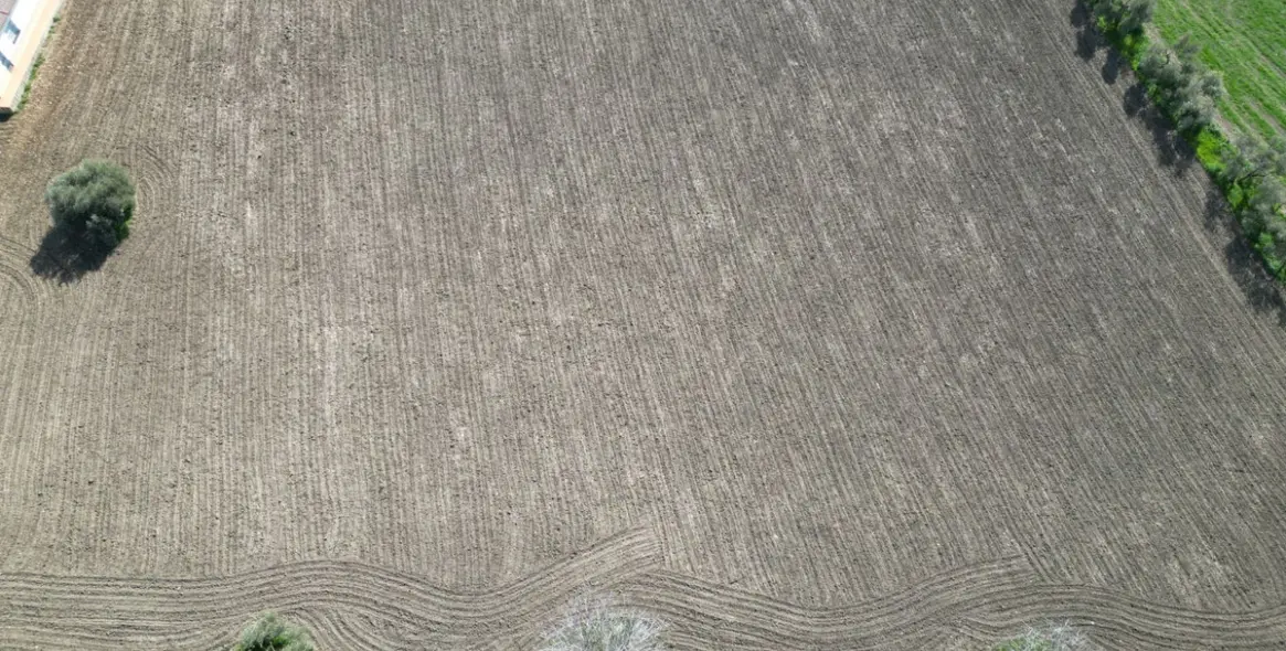 Venta de parcela residencial en Cuevas del Becerro 3