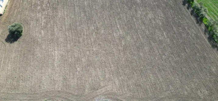 Venta de parcela residencial en Cuevas del Becerro 2