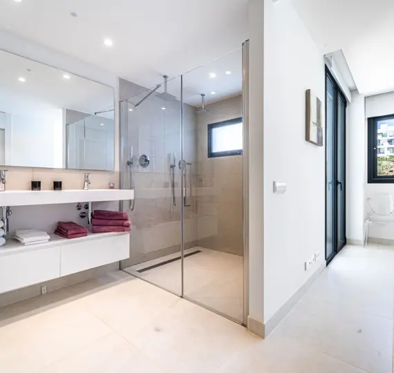 Продажа апартаментов на среднем этаже в Fuengirola