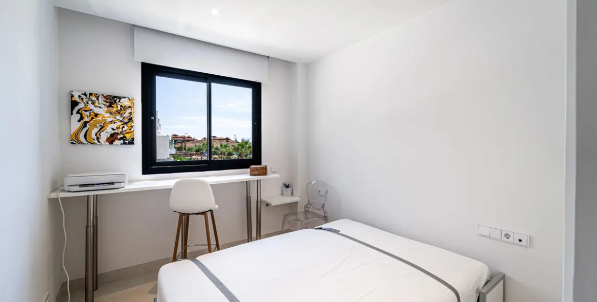 Продажа апартаментов на среднем этаже в Fuengirola 8