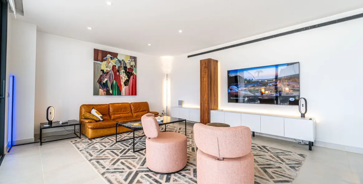 Продажа апартаментов на среднем этаже в Fuengirola 17