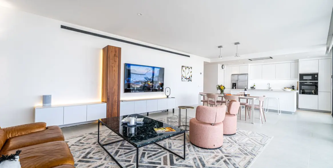 Продажа апартаментов на среднем этаже в Fuengirola 19