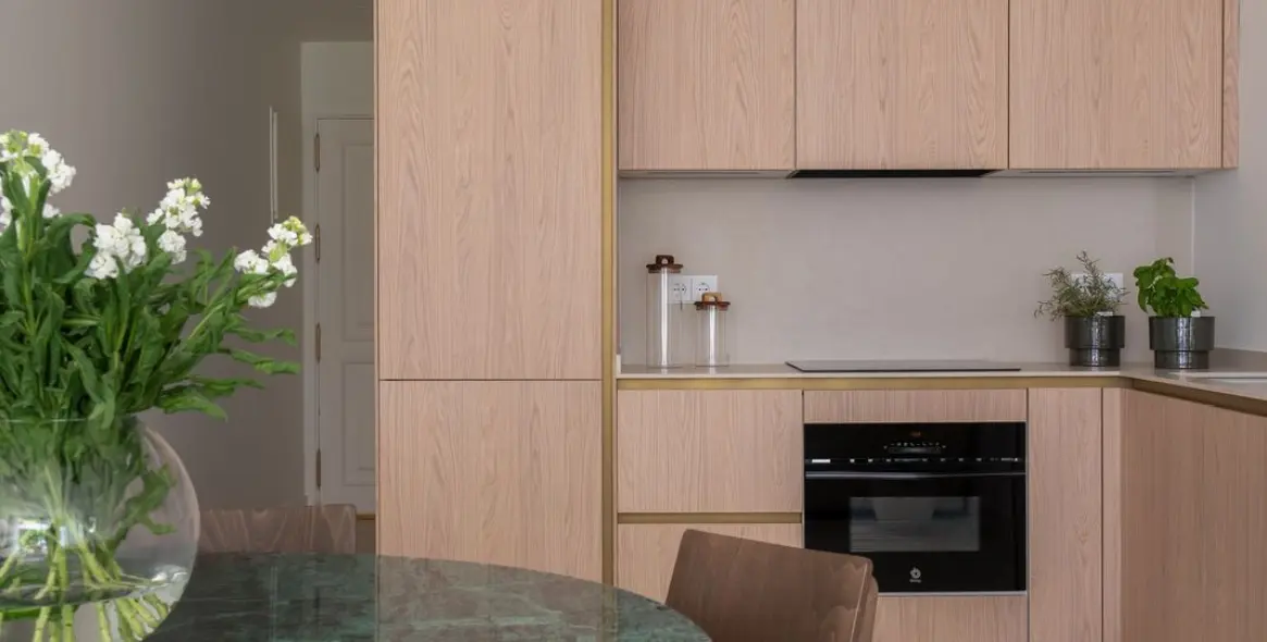 Продажа апартаментов на первом этаже в La Quinta 3