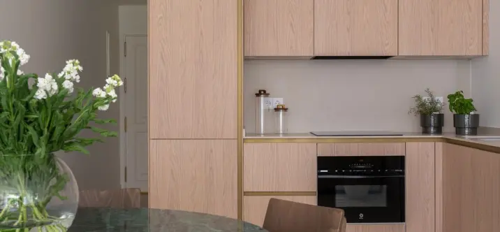 Продажа апартаментов на первом этаже в La Quinta 2