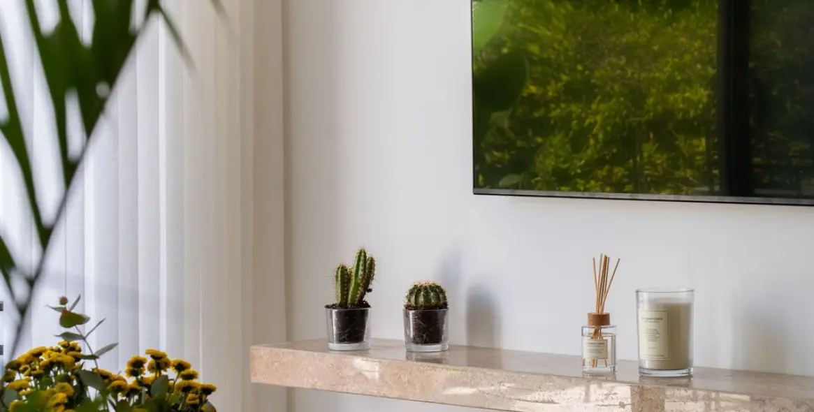 Продажа апартаментов на первом этаже в La Quinta 4