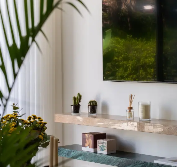 Продажа апартаментов на первом этаже в La Quinta