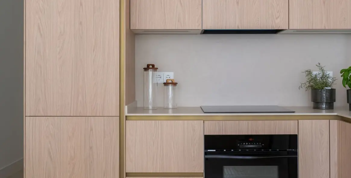 Продажа апартаментов на первом этаже в La Quinta 5