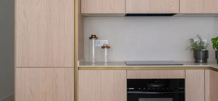 Продажа апартаментов на первом этаже в La Quinta 4