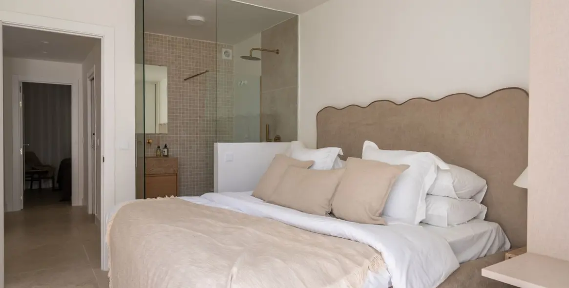 Продажа апартаментов на первом этаже в La Quinta 7