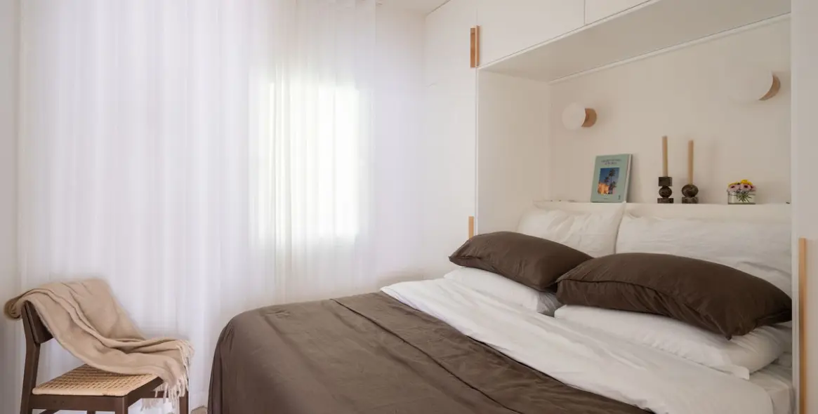 Продажа апартаментов на первом этаже в La Quinta 12