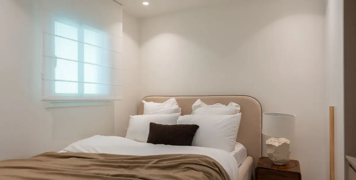 Продажа апартаментов на первом этаже в La Quinta 15