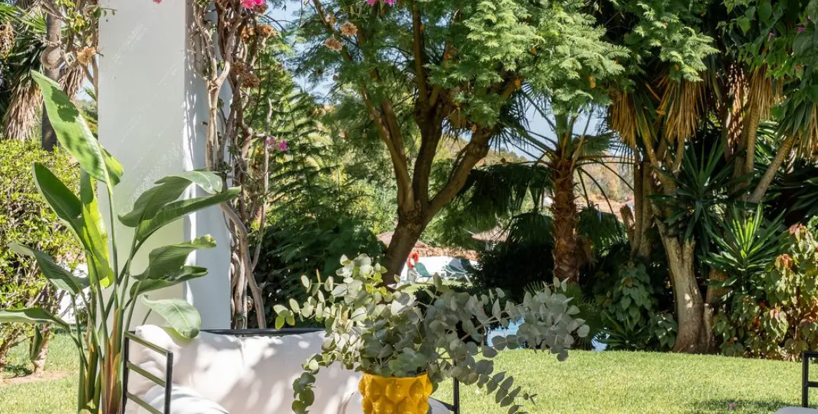 Продажа апартаментов на первом этаже в La Quinta 17