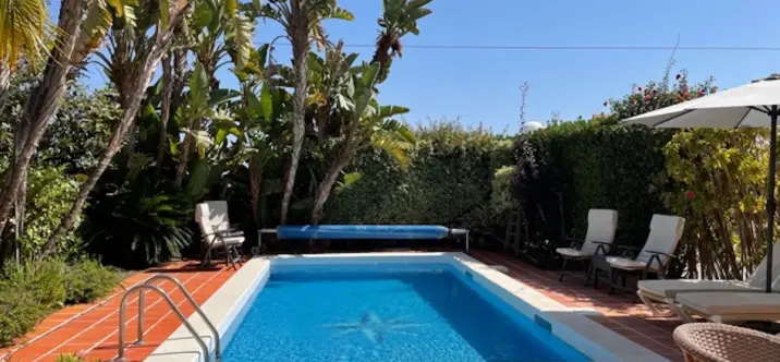 Sale of detached villa in Nerja 2