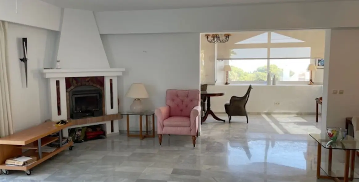 Sale of detached villa in Nerja 5