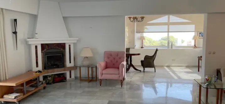 Sale of detached villa in Nerja 4