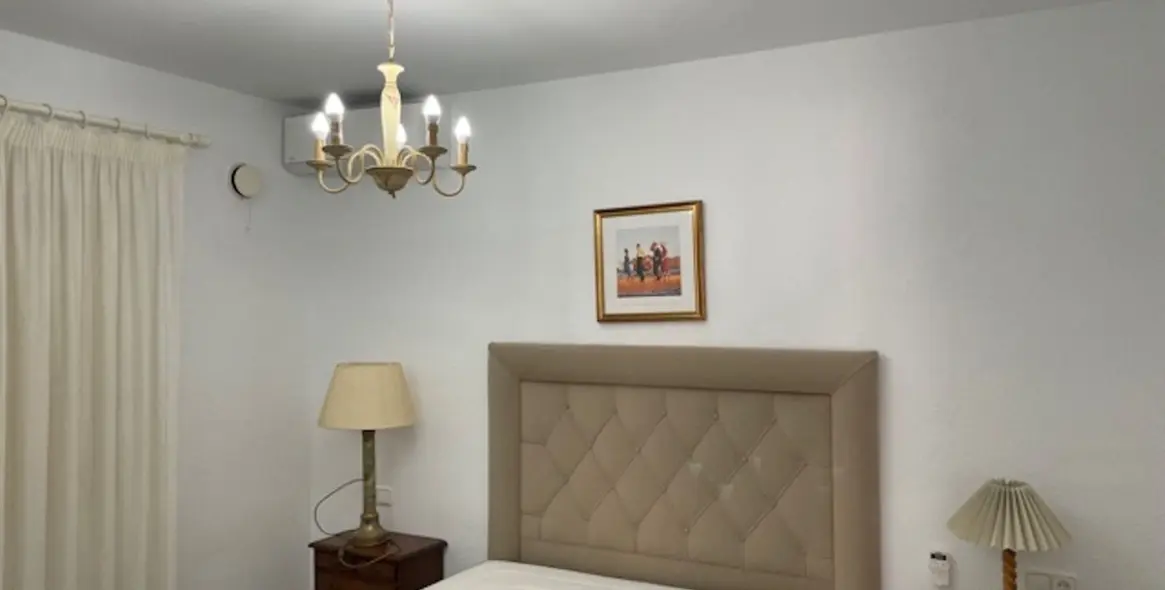 Sale of detached villa in Nerja 11