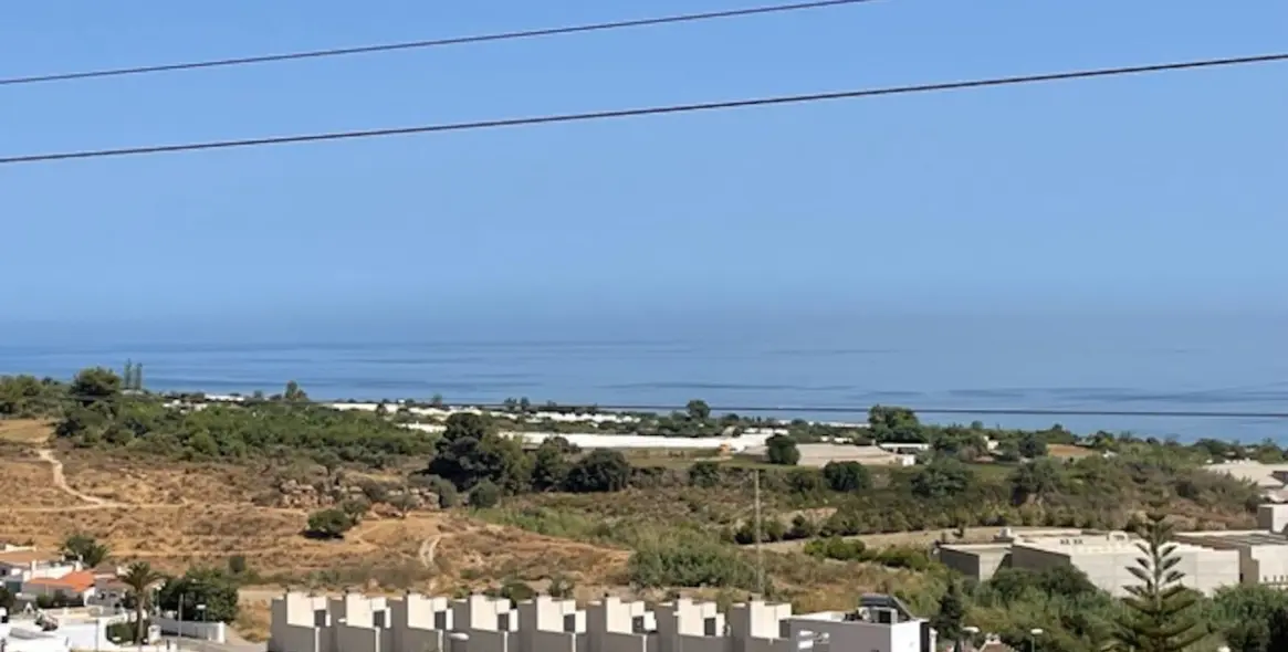 Sale of detached villa in Nerja 18