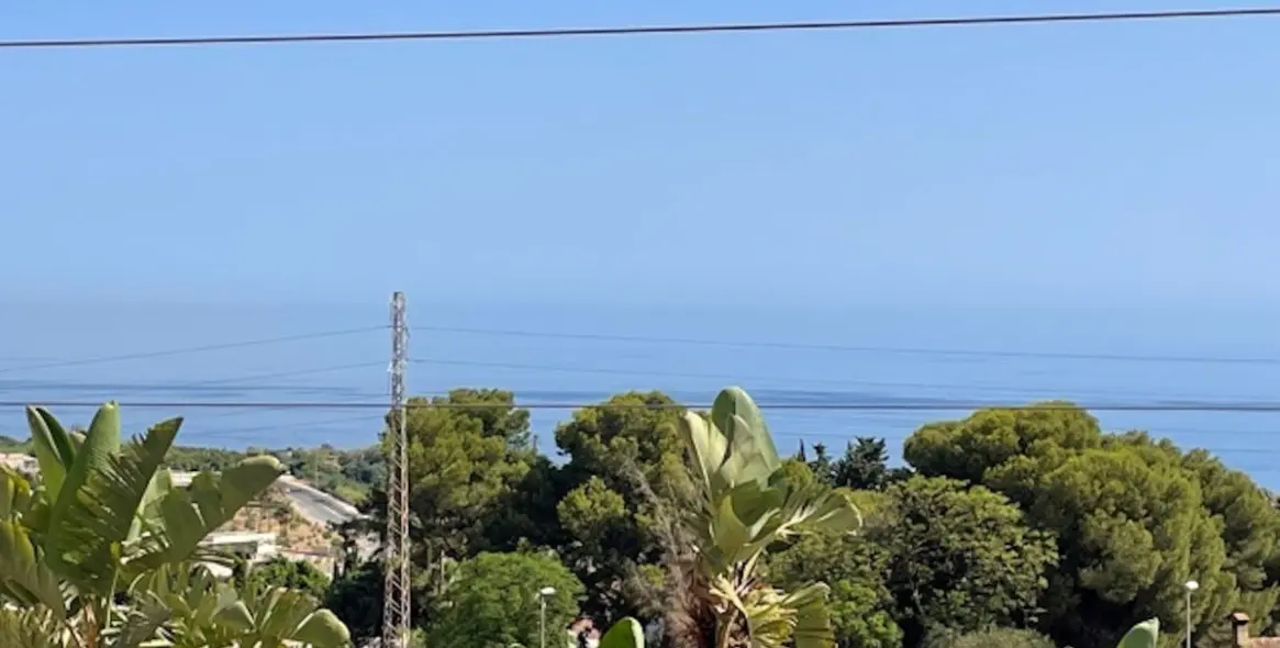 Sale of detached villa in Nerja 19