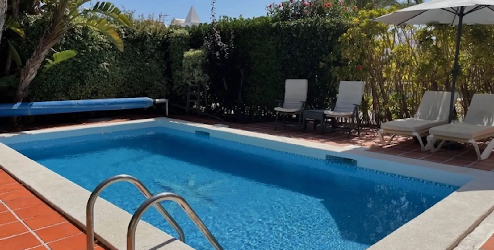Sale of detached villa in Nerja 2